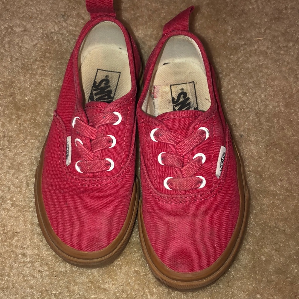 Kids Vans